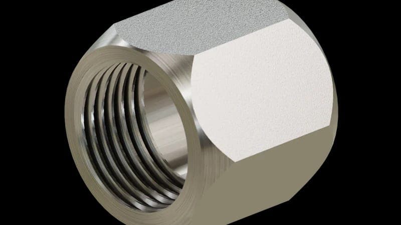 Why ORB Fittings Are the Go To Choice for Leak