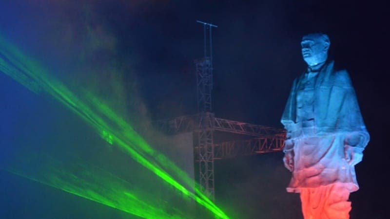 Statue of Unity Complete Travel Guide for First-Time Visitor