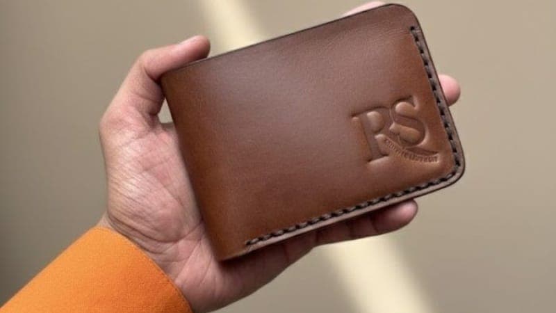 Leather Wallet: A Complete Guide to Style, Durability,