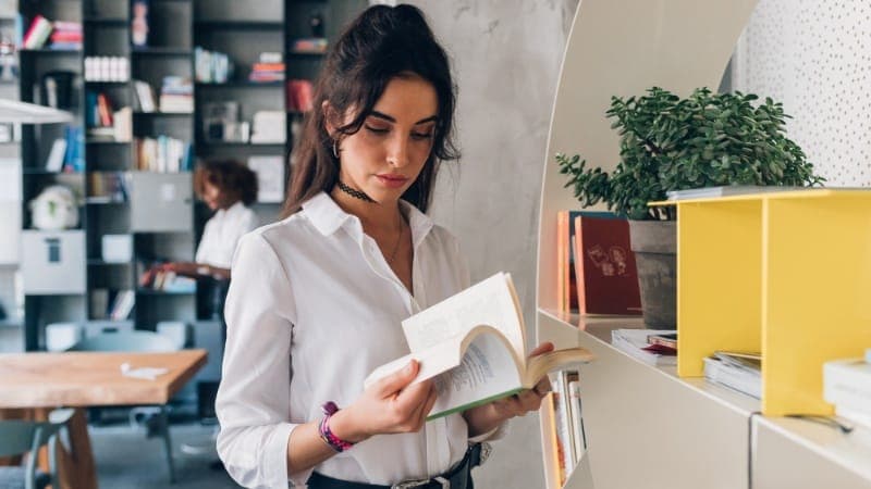 Capital Book Publications Approach to Author
