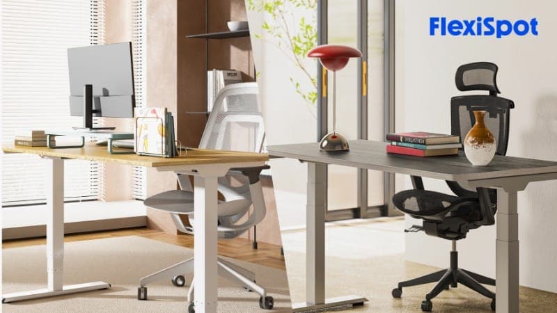 Desk Psychology: Visual Tweaks to Boost Focus