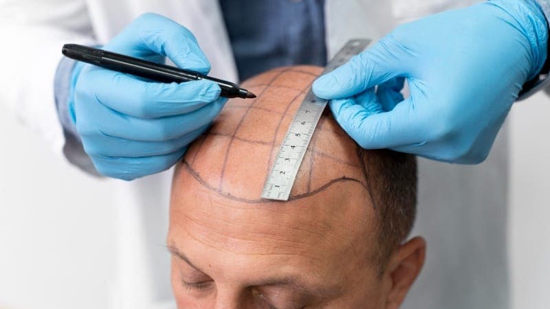 Complete Guide to the Most Affordable Hair Transplant in Goa