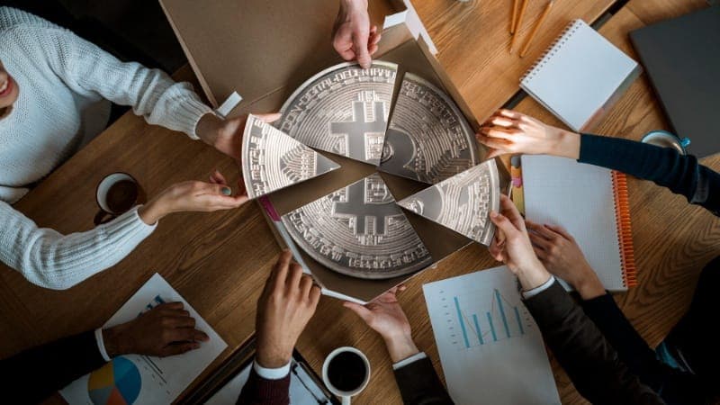 Is a White Label Crypto Exchange Worth the Investment?