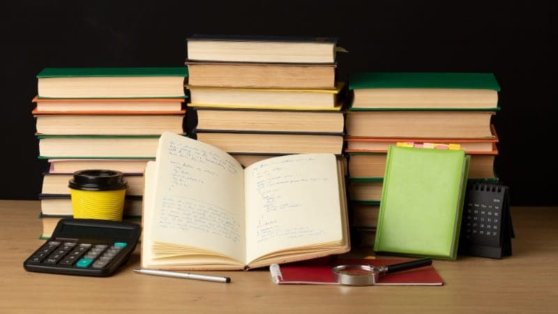 Empire Book House: Trusted Book Writing & Publishing