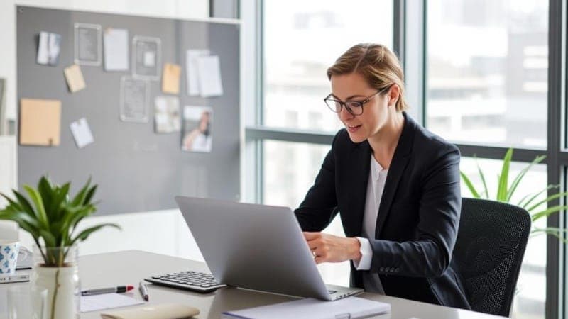How Top Bookkeeping Choices Drive Australian Business Growth