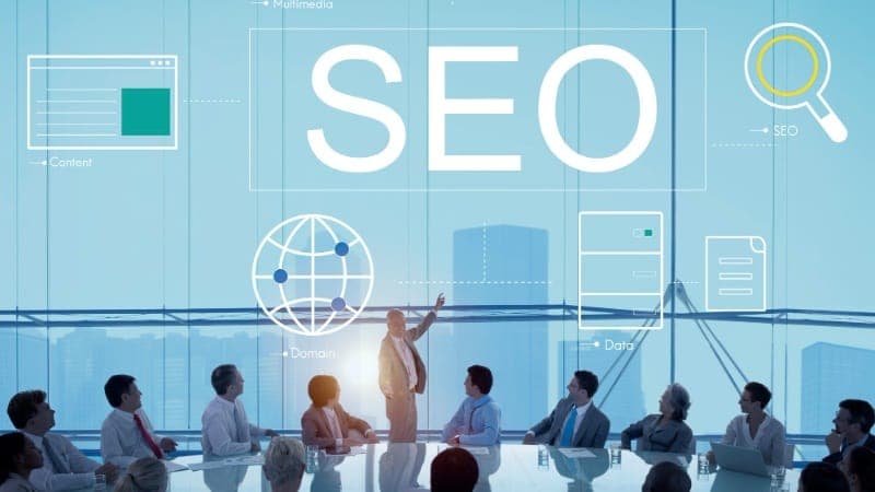 Why Hiring an SEO Agency in Dubai Can Grow Your Business
