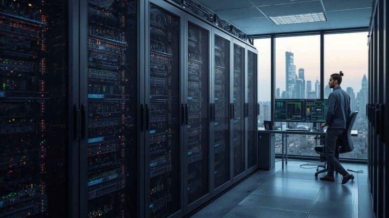 Email Hosting Services in Karachi