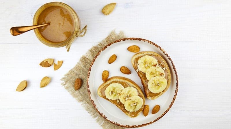Top Reasons to Add Organic Almond Butter to Your Pantry