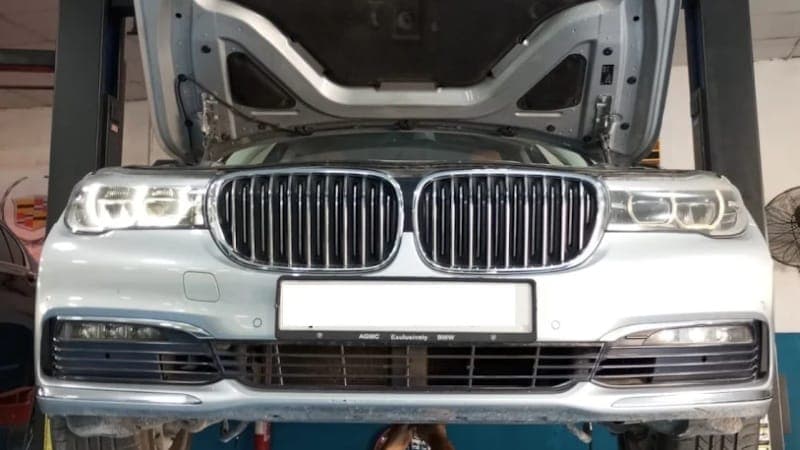 How DME Auto Helps Reduce Long-Term German Car Costs