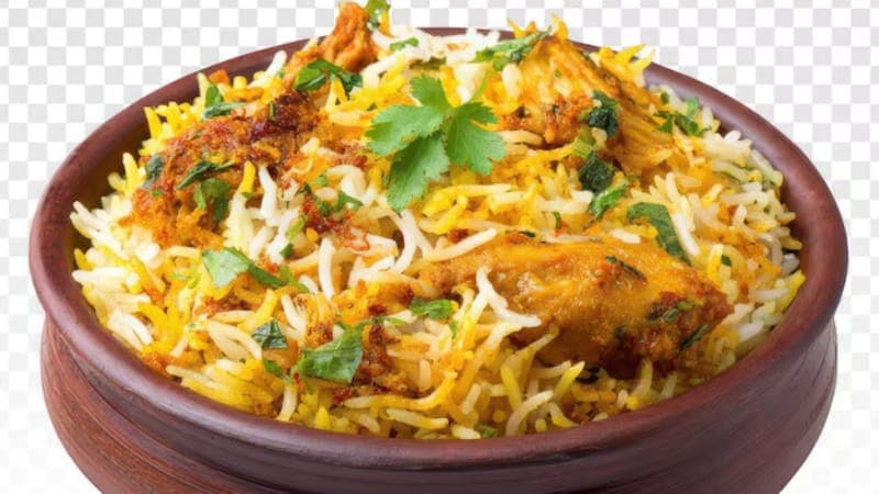The Taste Behind the Best Biryani in Bangalore & Gurgaon