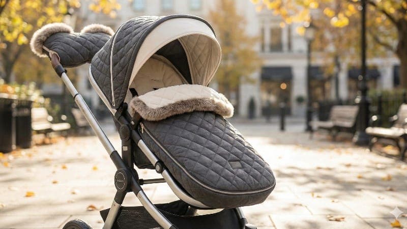 How to Choose a Custom Car Seat Cover Easy to Clean Today