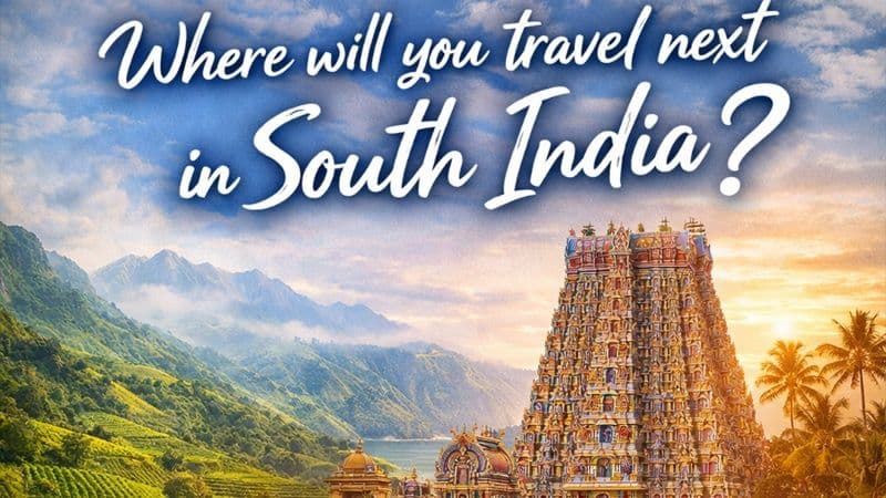 Best Resorts in Kotagiri – A Peaceful Hill Station Escape