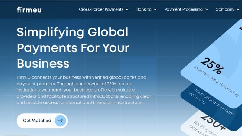 The Smart Way to Manage Global Revenue and Supplier Payments