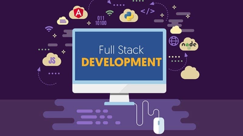 How Full Stack Developers Build Complete Web Applications?
