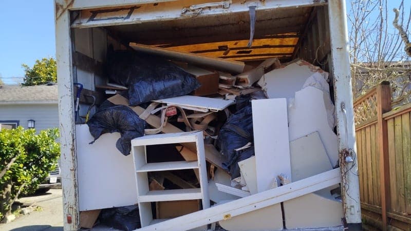 Junk Removal Vancouver Solutions for Cleaner Spaces in 2026
