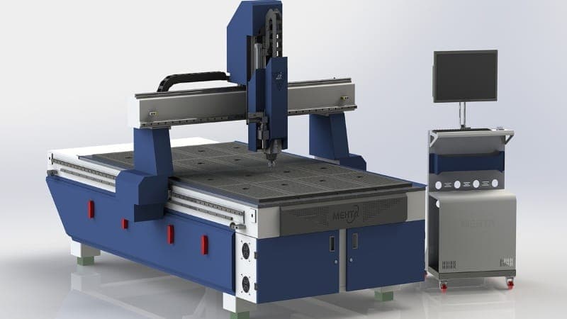 Why Advanced CNC Routers Are Essential Scalable Production?