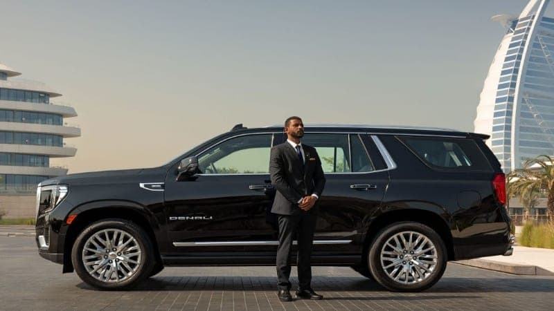 SUV Rental in Dubai: Drive Premium Cars Today in Dubai