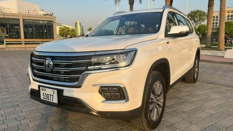 Best Weekend Road Trips Starting from Dubai Silicon Oasis
