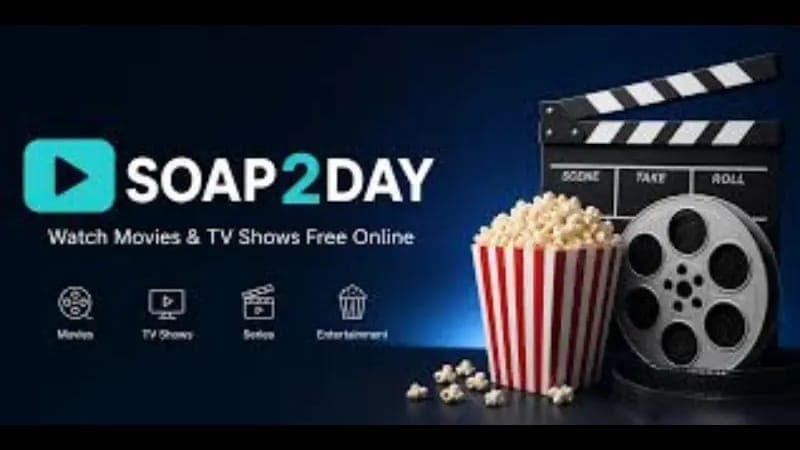 Everything You Need to Know About Soap2Day Mirrors