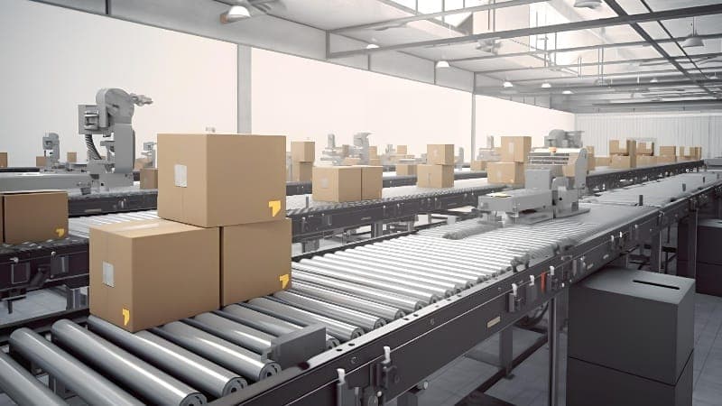 Why Custom Packaging Solutions Are Essential for Brands