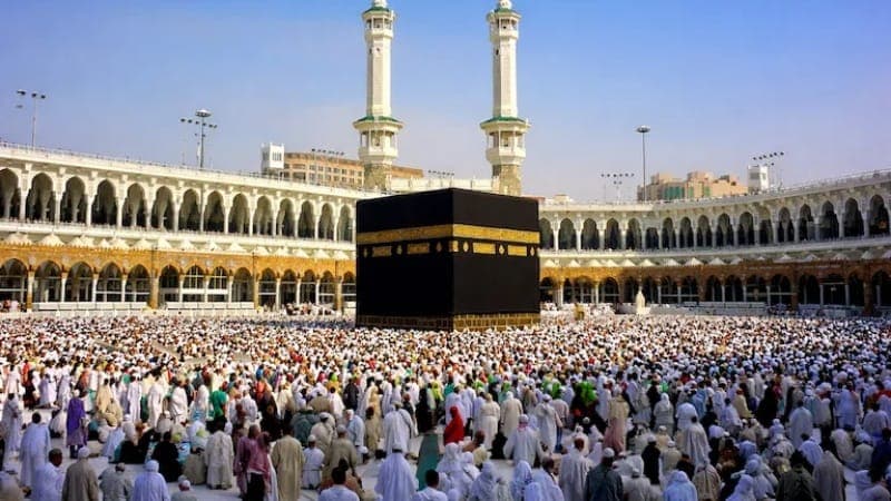 What Makes Hajj 2027 Packages the Best Option for Pilgrims