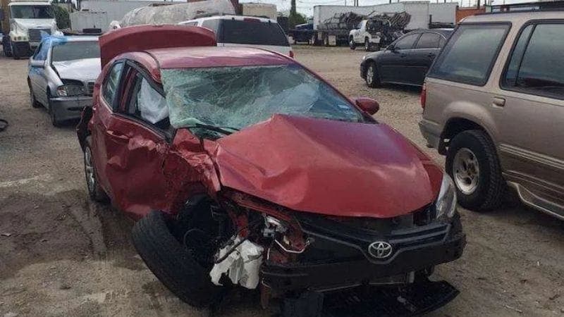 How Much Is My Scrap Car Worth in Melbourne?