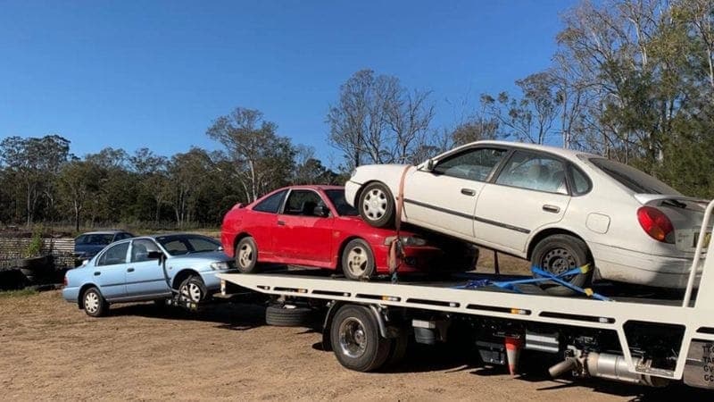 How Sydney Eco-Wreckers Are Changing Auto Recycling