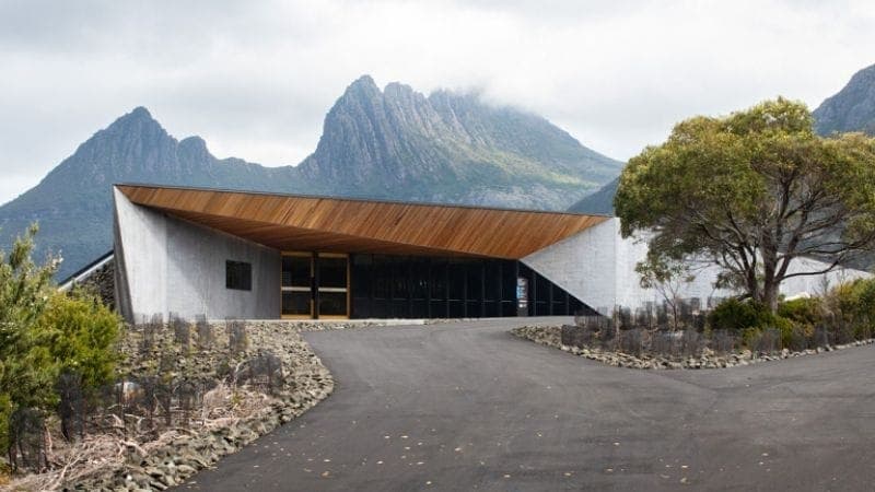 Award-Winning Architects NSW Are Breaking All Design Rules