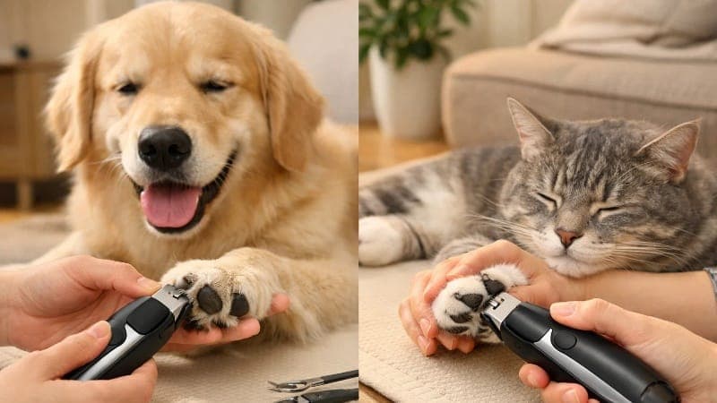 Best Pet Hair Trimmer Tips for Stress-Free Cat Grooming