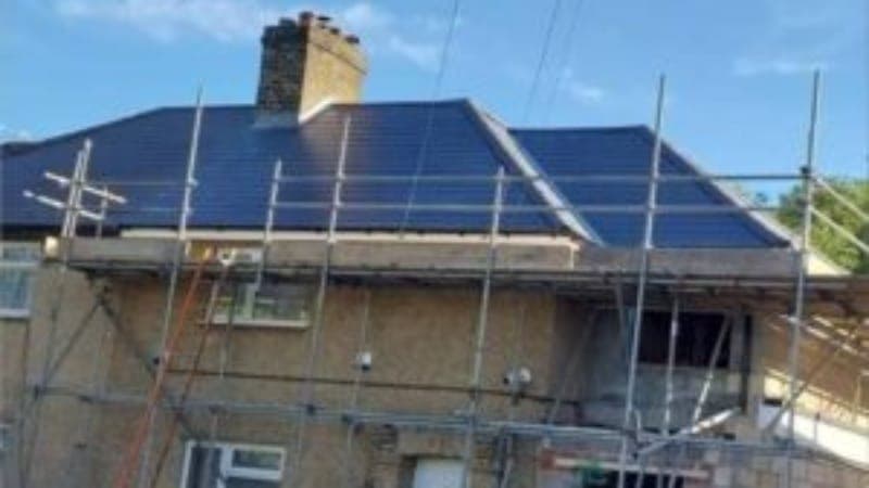 Bal Roofing LTD Roofing in Wandsworth