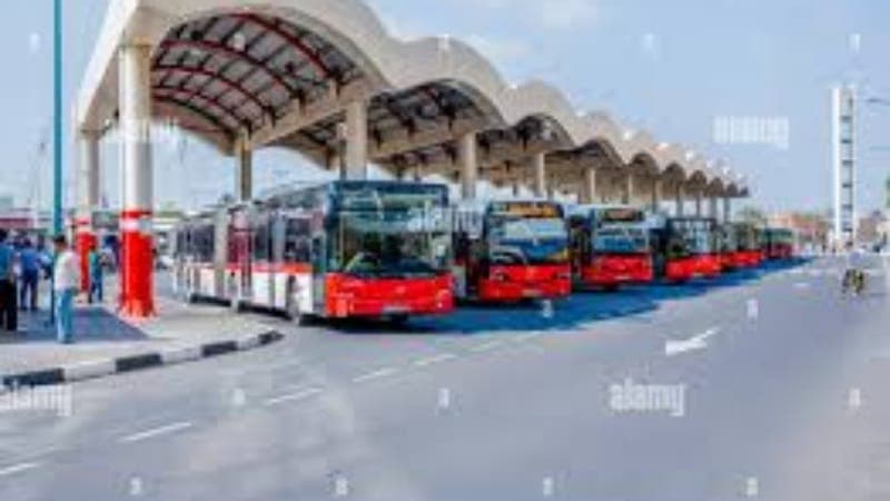 Best Bus and Metro Stations for Daily Travel