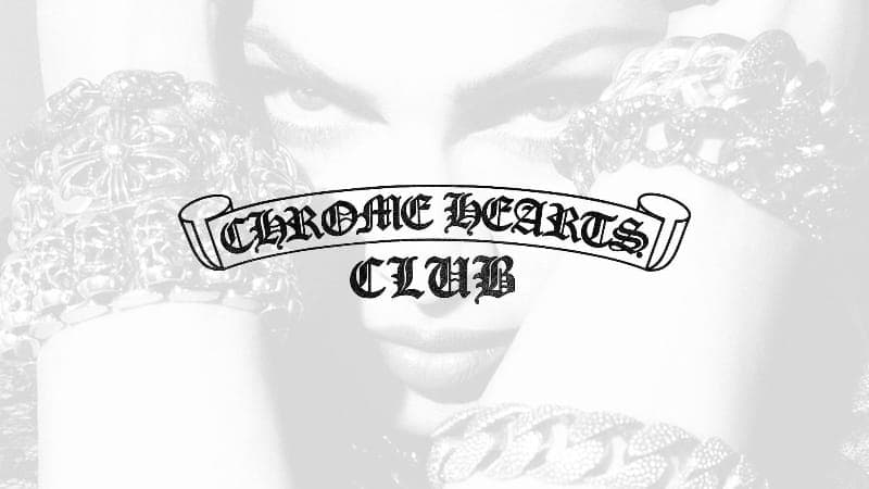 Chrome Hearts: The Luxury Brand That Redefined Streetwear