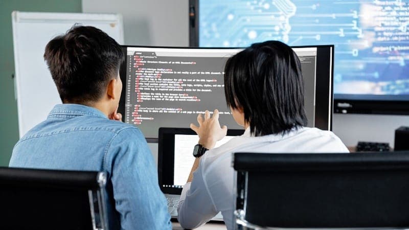 20 Final Year Project Ideas for Computer Science Students
