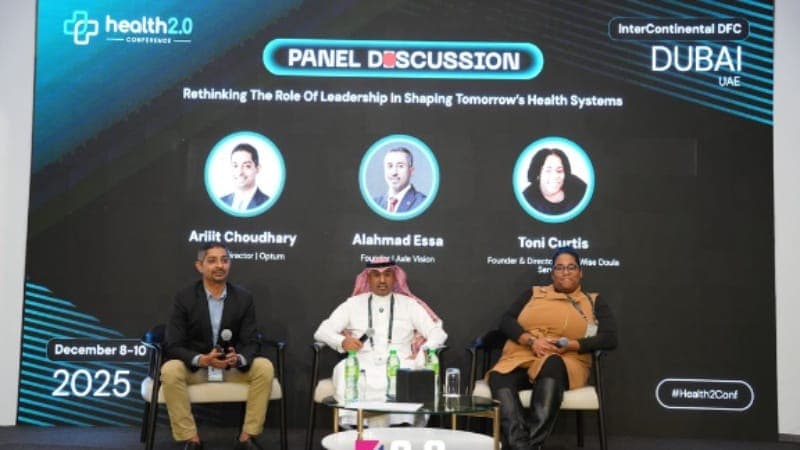 What Makes Networking At Healthcare Conferences So Valuable