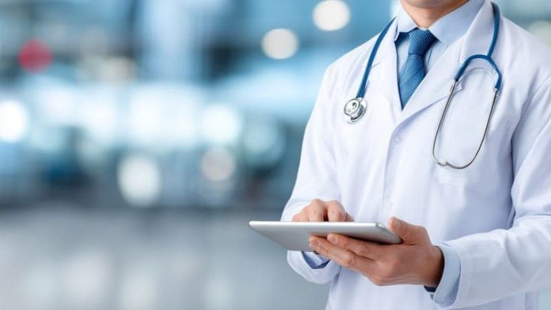 Need Blood Tests? How an Online Pathology Request Can Help