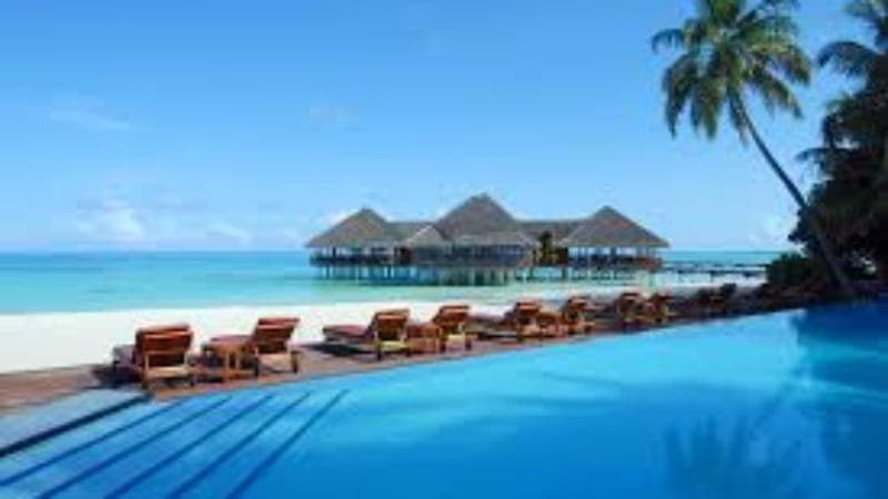 Luxury Holiday Packages from the UK: All-Inclusive vs Half-B