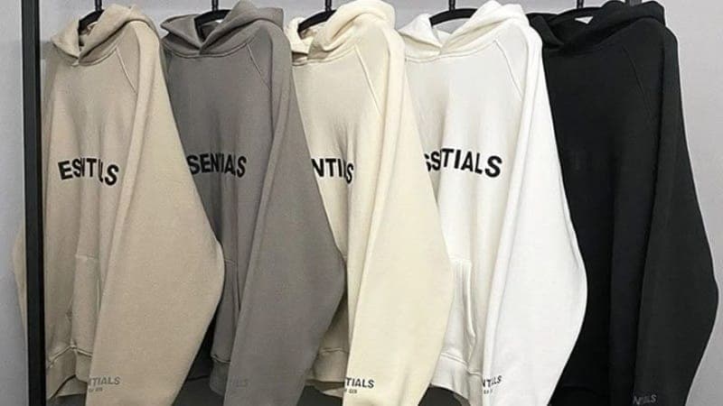 Essential Clothing Creating Clear Vision for Daily Dressing