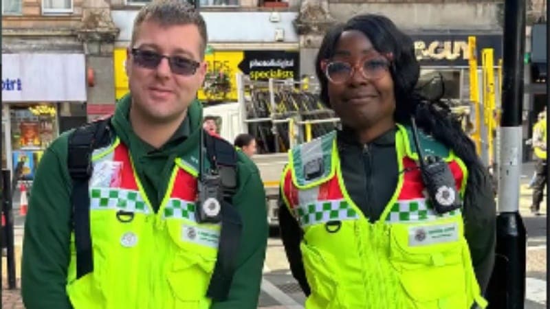 Event Medical Services: Keeping UK Crowds Safe