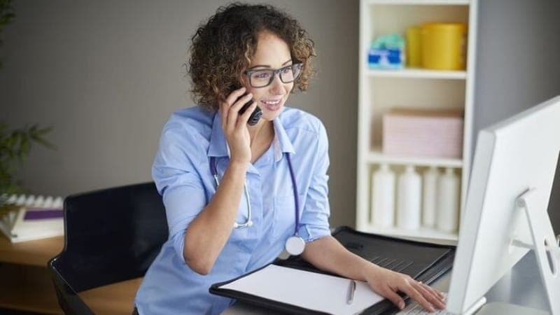 Online Scripts Are Making Healthcare Less Stressful
