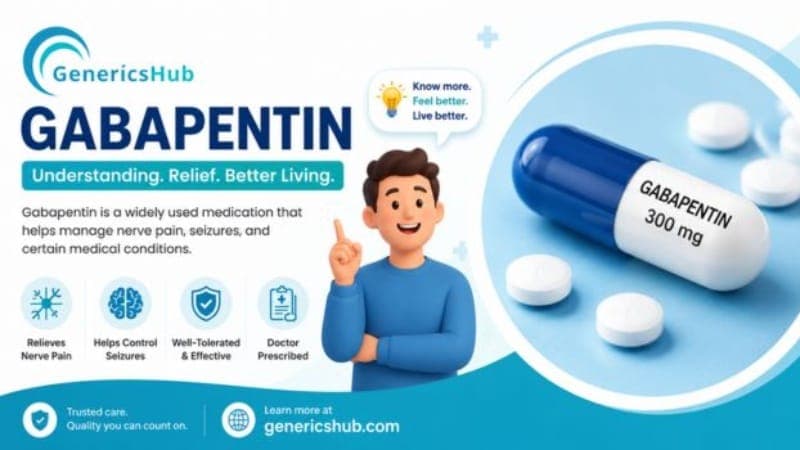 How Many Hours Apart Should You Take Gabapentin?