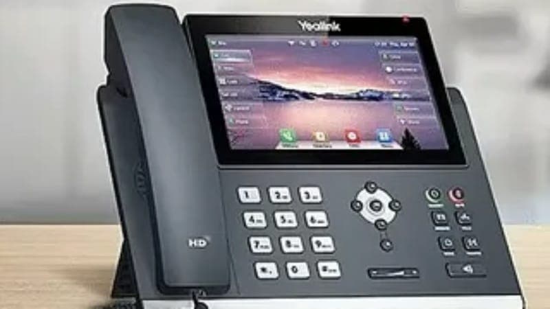 VoIP Phone System London | Reliable Business Communication
