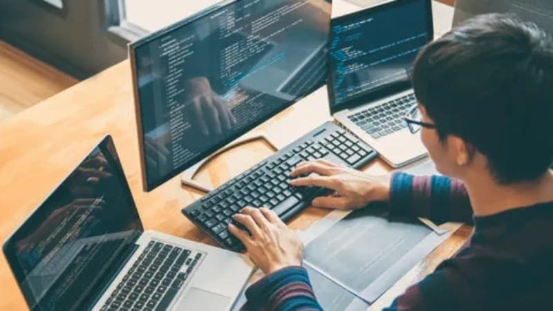 Web Development Company: Building Powerful Websites for Mo