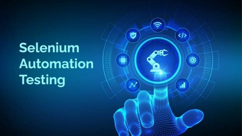 Best Career Paths in Selenium Automation Testing