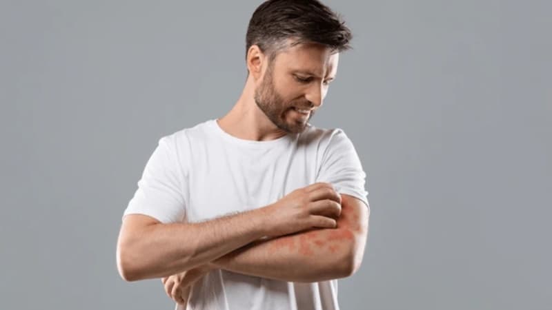 Wormiza 500: Trusted Treatment for Intestinal Worm Infection