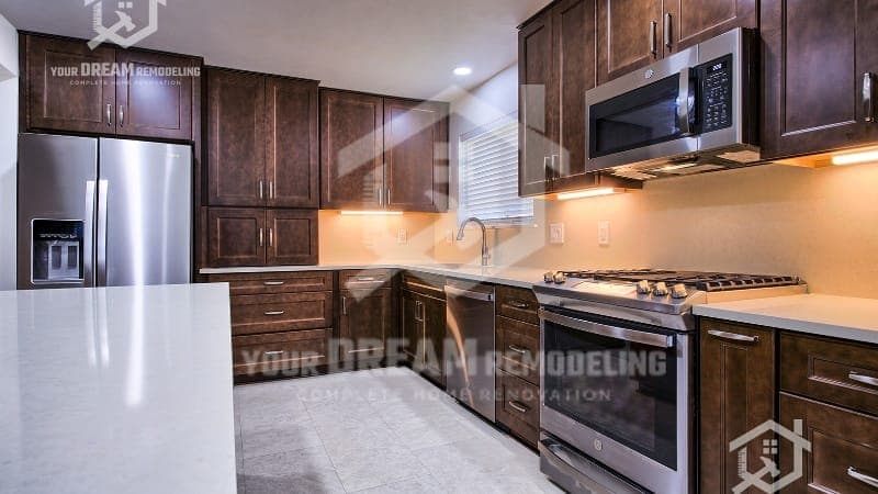 Shaker Cabinets: The Timeless Kitchen Upgrade
