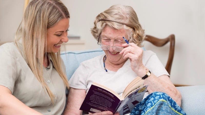 Reasons Home Nursing Services in Lahore Are Growing