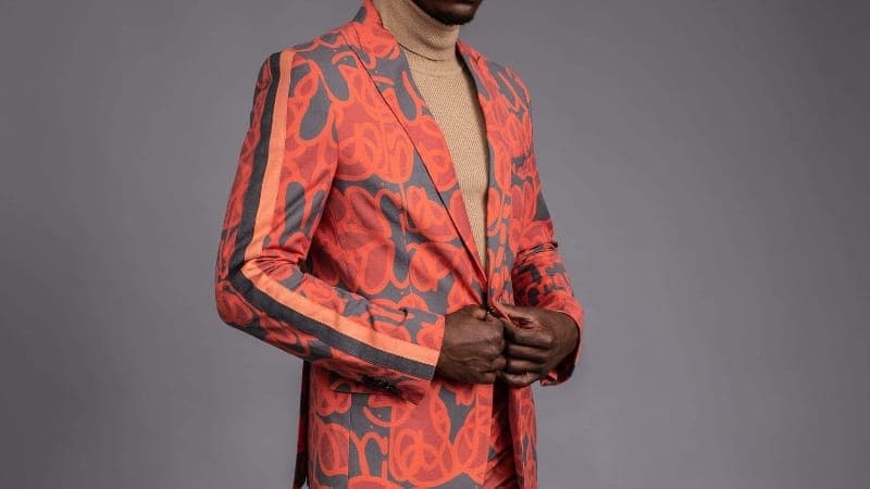 Why Men’s Sustainable Jackets Are the Future of Fashion