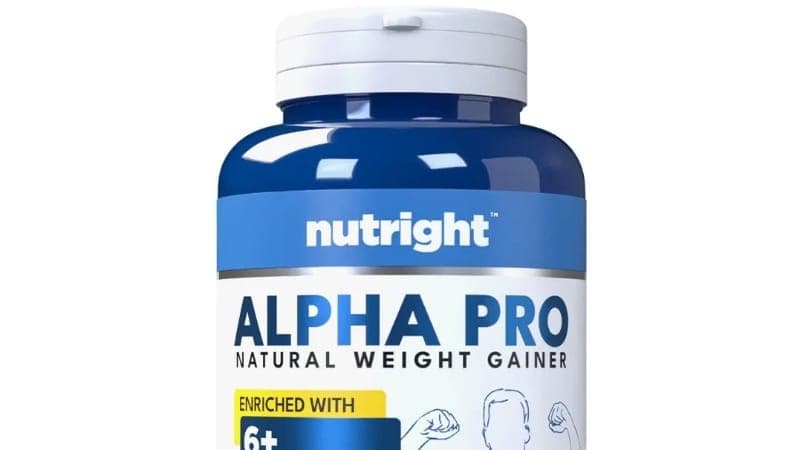 How Long Does It Take to Gain Healthy Weight?
