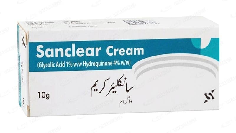 Pharmacy Near Me & Sanclear Cream Guide | NMP