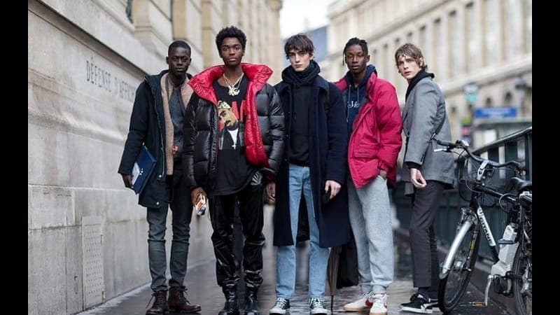 Comfortable Streetwear Outfits for Every Casual Occasion